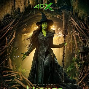 Bilder Wicked: Teil 2