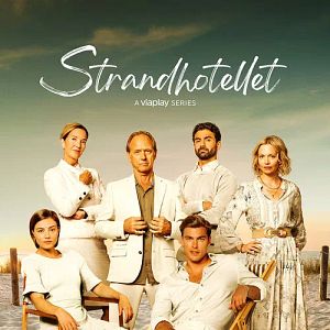 Bilder The Beach Hotel