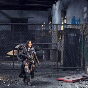 Bilder Tomorrow Before After