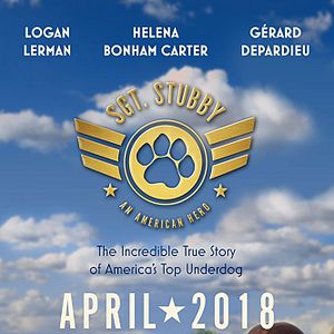Bilder Sgt. Stubby: An American Hero