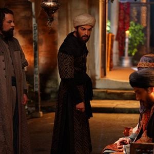 Bilder Mest-i Aşk: Mevlânâ