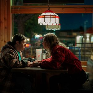 Bilder Night Always Comes