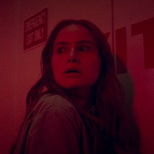 Bilder The Strangers: Chapter 2