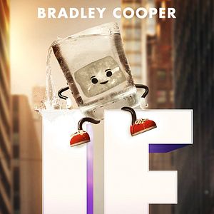 Bilder IF: Imaginäre Freunde