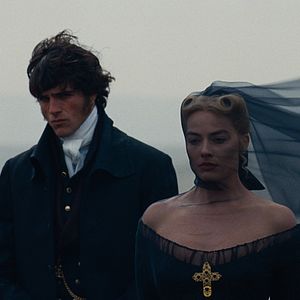 Bilder "Wuthering Heights" - Sturmhöhe