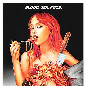 Bilder Cannibal Mukbang