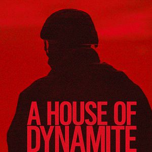 Bilder A House Of Dynamite