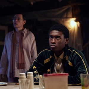 Bilder Alle Teufel sind hier