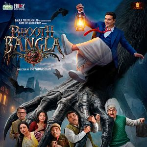 Bilder Bhooth Bangla