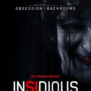 Bilder Insidious 6: Out Of The Further