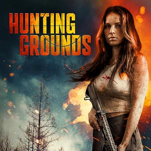 Bilder Hunting Grounds