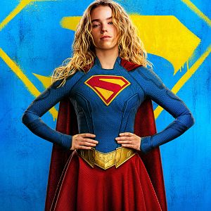 Bilder Supergirl