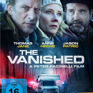 Bilder Vanished - Tage der Angst