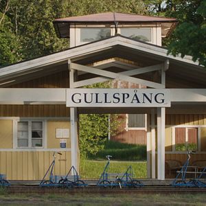 Bilder Das Gullspång Geheimnis