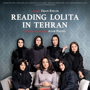 Bilder Lolita lesen in Teheran