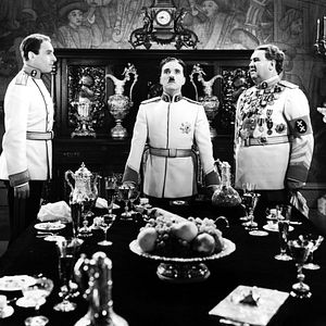 Bilder Der große Diktator