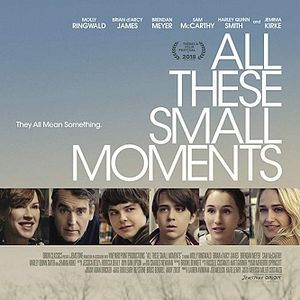 Bilder All These Small Moments