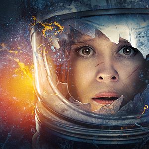 Bilder The Astronaut