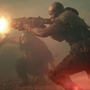 Bilder Rebel Moon - Teil 2: Die Narbenmacherin