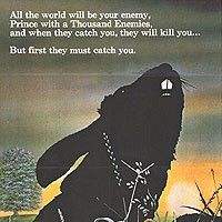Bilder Watership Down - Unten am Fluß