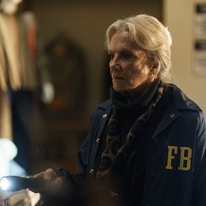 Bilder Trap: No Way Out