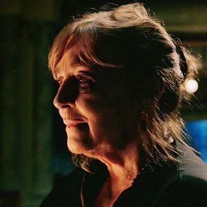 Bilder Crazy Old Lady