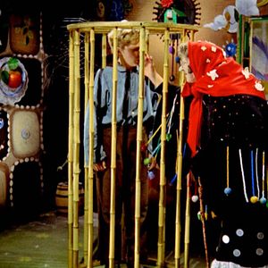 Bilder Hänsel und Gretel