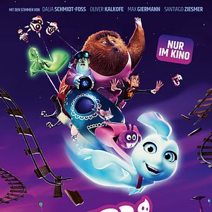 Bilder Elli – Ungeheuer Geheim