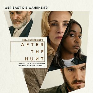 Bilder After The Hunt