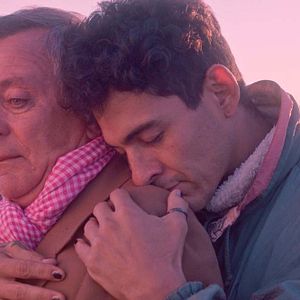 Bilder The Bearded Mermaid