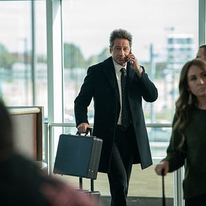 Bilder David Duchovny