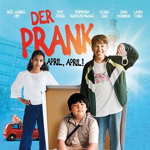 Bilder Der Prank - April, April!