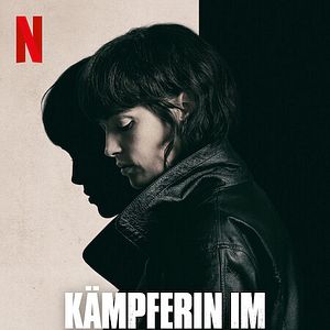 Bilder Kämpferin im Untergrund