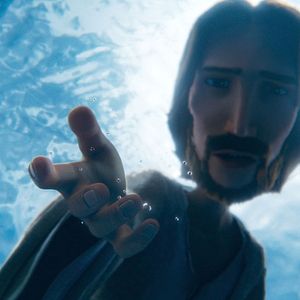 Bilder Der König der Könige