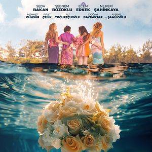 Bilder Gelin Takımı