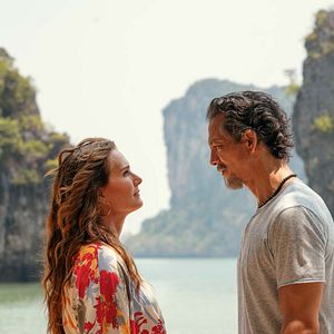 Bilder Benjamin Bratt