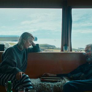 Bilder Stephen Dillane