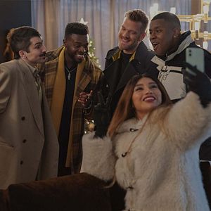 Bilder Kevin Olusola