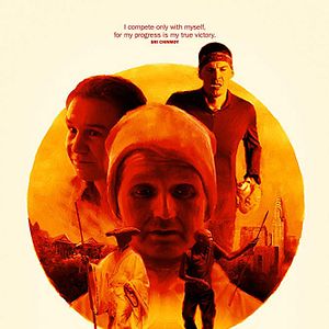 Bilder 3100 Meilen: Laufen für die Seele