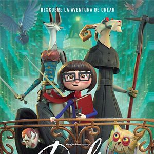 Bilder Dalia und das rote Buch