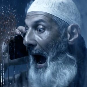 Bilder Contagion Of Fear