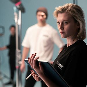 Bilder Photosensitive - Das Licht in deinen Augen