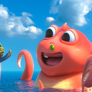 Bilder Die wilden Mäuse