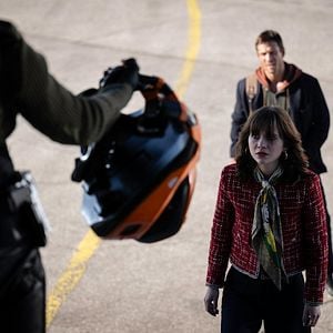 Bilder The Running Man