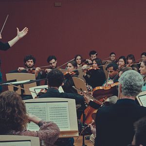 Bilder Die leisen und die großen Töne