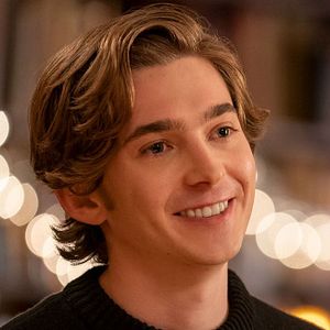 Bilder Austin Abrams