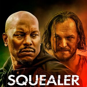 Bilder Squealer - The Serial Killer