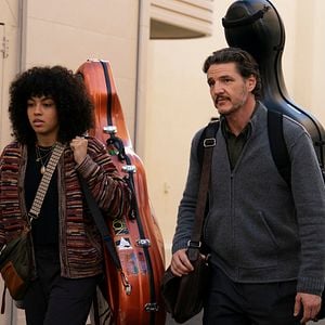Bilder Pedro Pascal