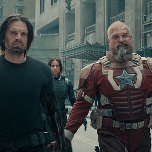 Bilder Thunderbolts*