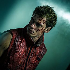 Bilder Boy Kills World